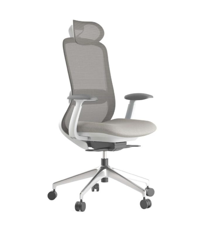 BASSEL WHITE HB (IMP)-1