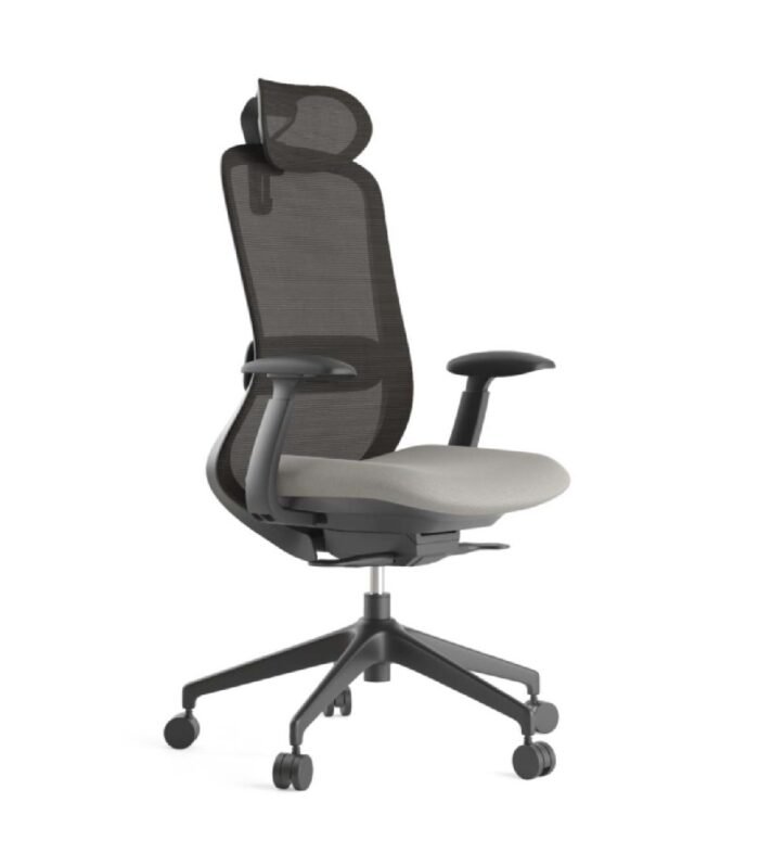 BASSEL BLACK HB (IMP)-1