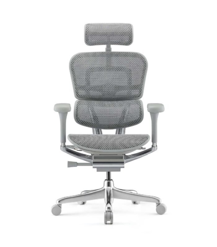 FALCON ELITE GREY HB (IMP) --1