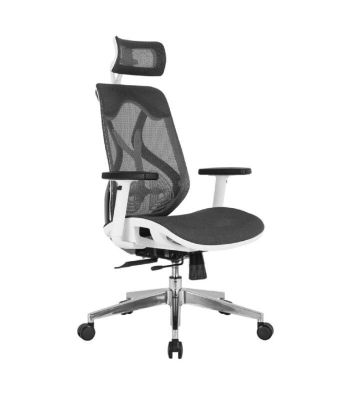 ERGON MESH WHITE HB (IMP)-1