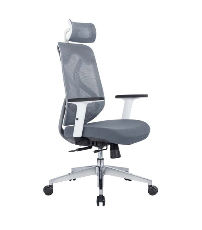 ERGON CUSH WHITE HB (IMP)-1