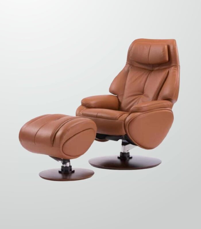 Office Recliner-2