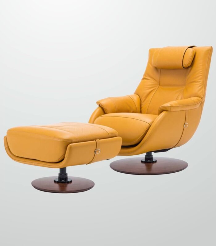Office Recliner-4