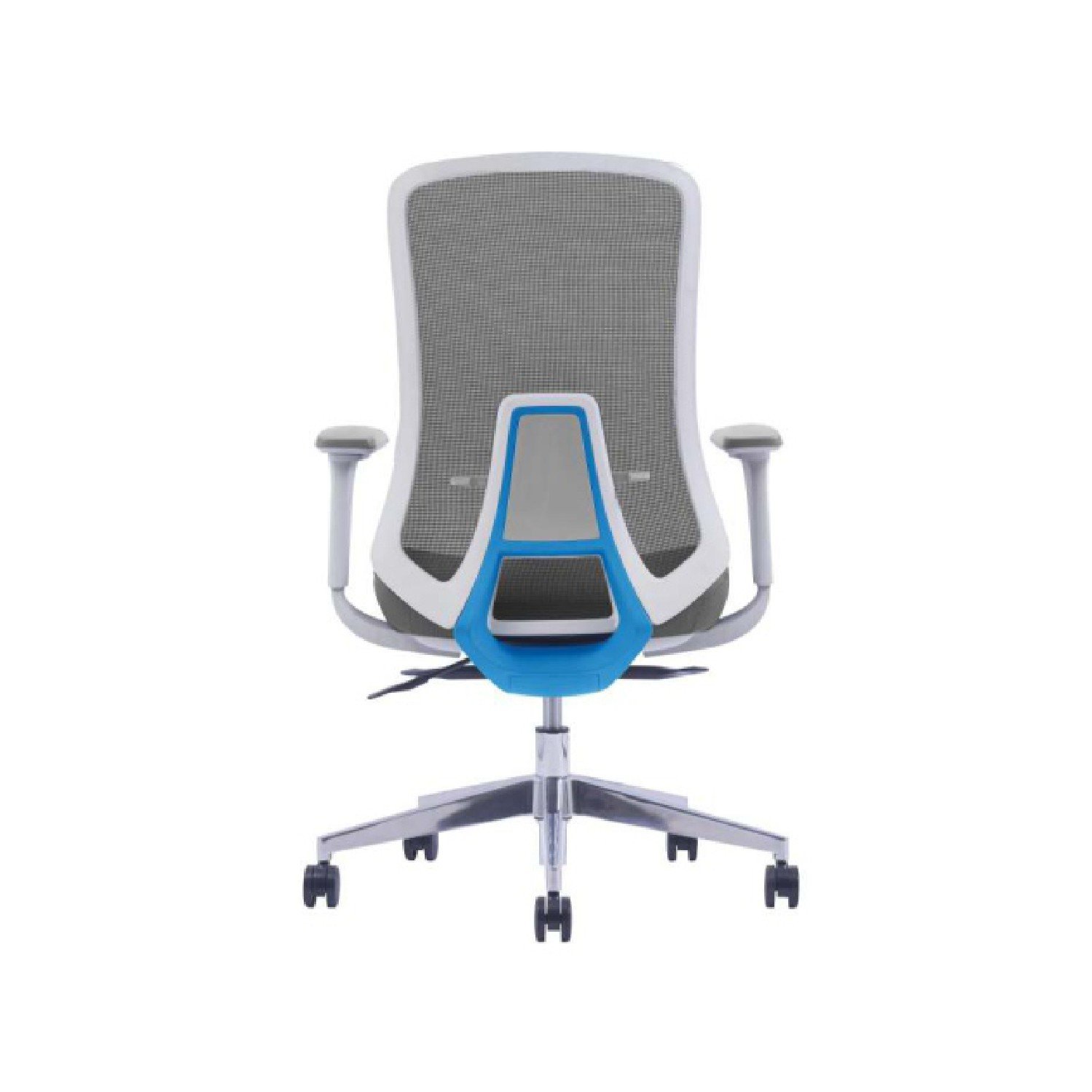 ZOY WHITE HB (IMP) - Image 2