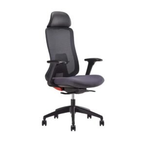 ZOY BLACK HB (IMP)
