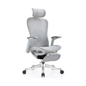 ROOSTER MB GREY (WITHOUT FOOTREST) (IMP)