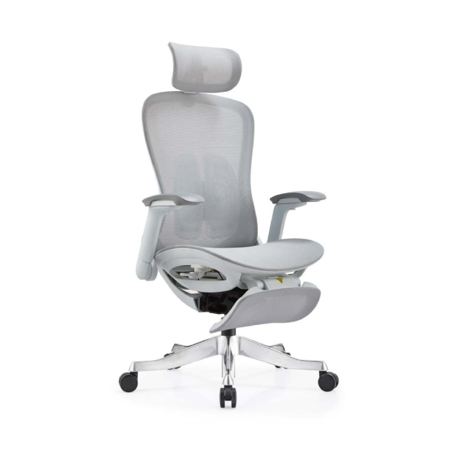 ROOSTER MB GREY (WITHOUT FOOTREST) (IMP)