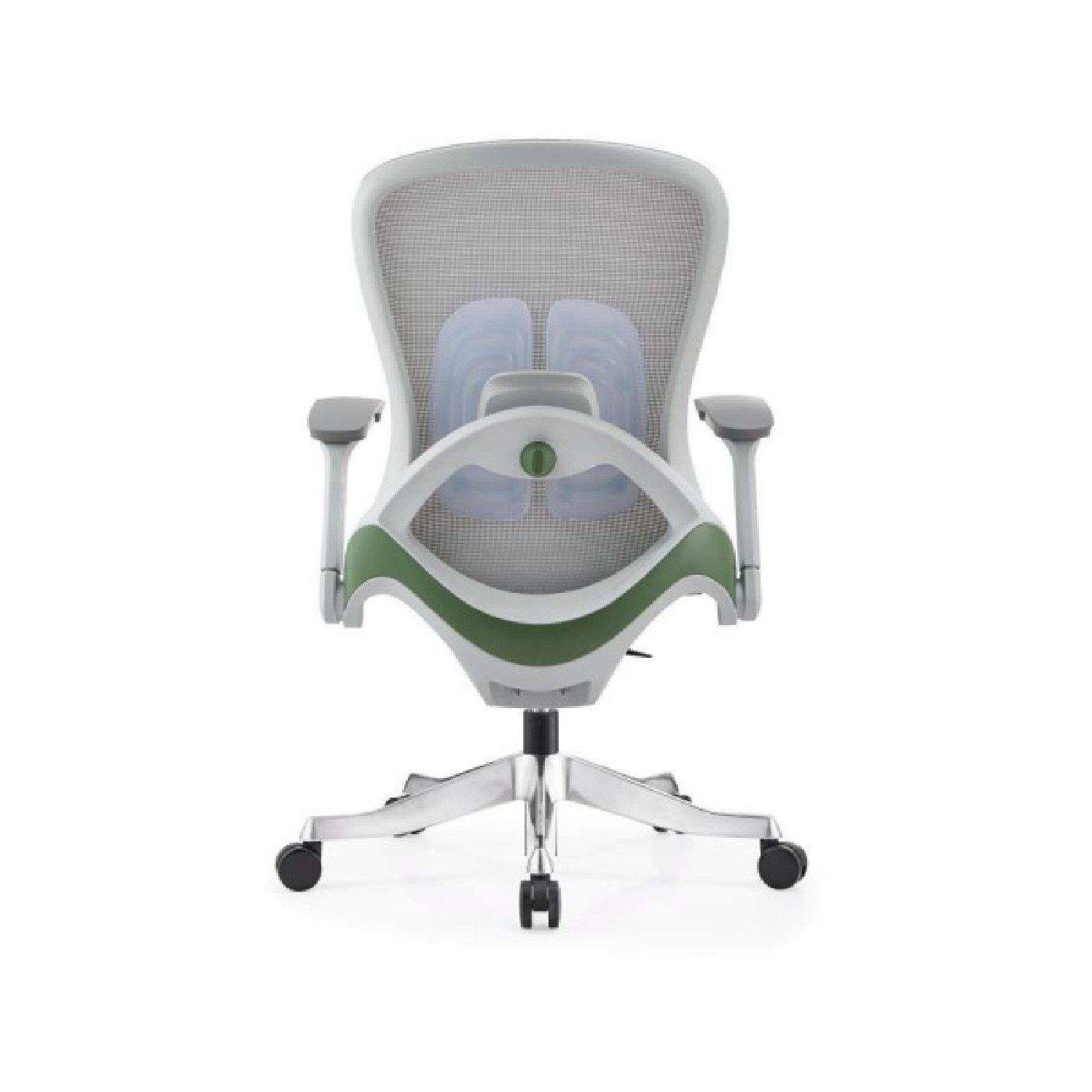 ROOSTER MB GREY (WITHOUT FOOTREST) (IMP) - Image 2