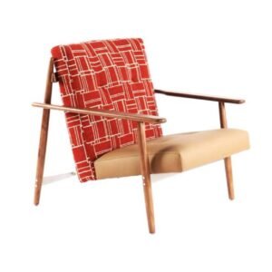 Lounge Chair-1