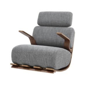 Lounge Chair-2