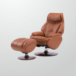 Office Recliner-2